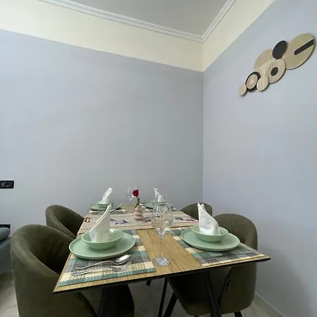 דירה Rene's דורס