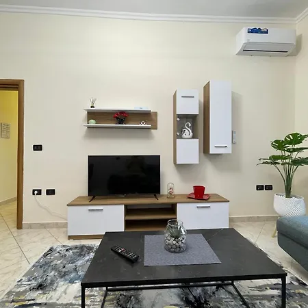 Apartamento Rene's
