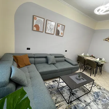 Apartamento Rene's *