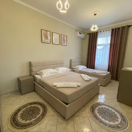 Apartamento Rene's